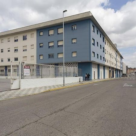 Apartamento El Mirador, Recepcion 24 H, Piscina, Wifi Y Parking Interior Бормухос Экстерьер фото