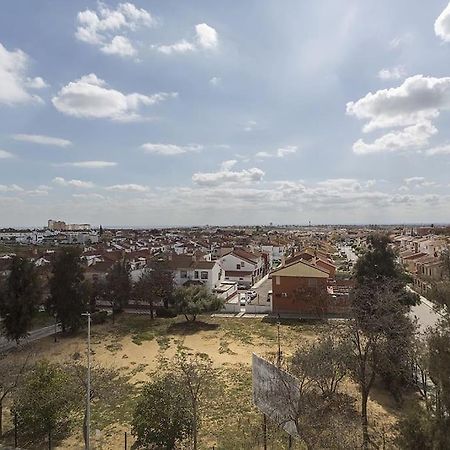 Apartamento El Mirador, Recepcion 24 H, Piscina, Wifi Y Parking Interior Бормухос Экстерьер фото