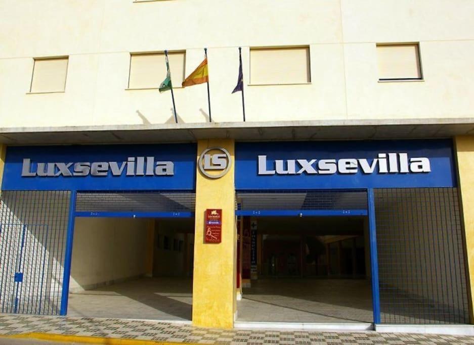 Apartamento El Mirador, Recepcion 24 H, Piscina, Wifi Y Parking Interior Бормухос Экстерьер фото