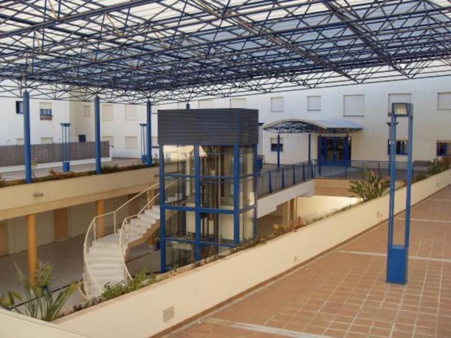 Apartamento El Mirador, Recepcion 24 H, Piscina, Wifi Y Parking Interior Бормухос Экстерьер фото